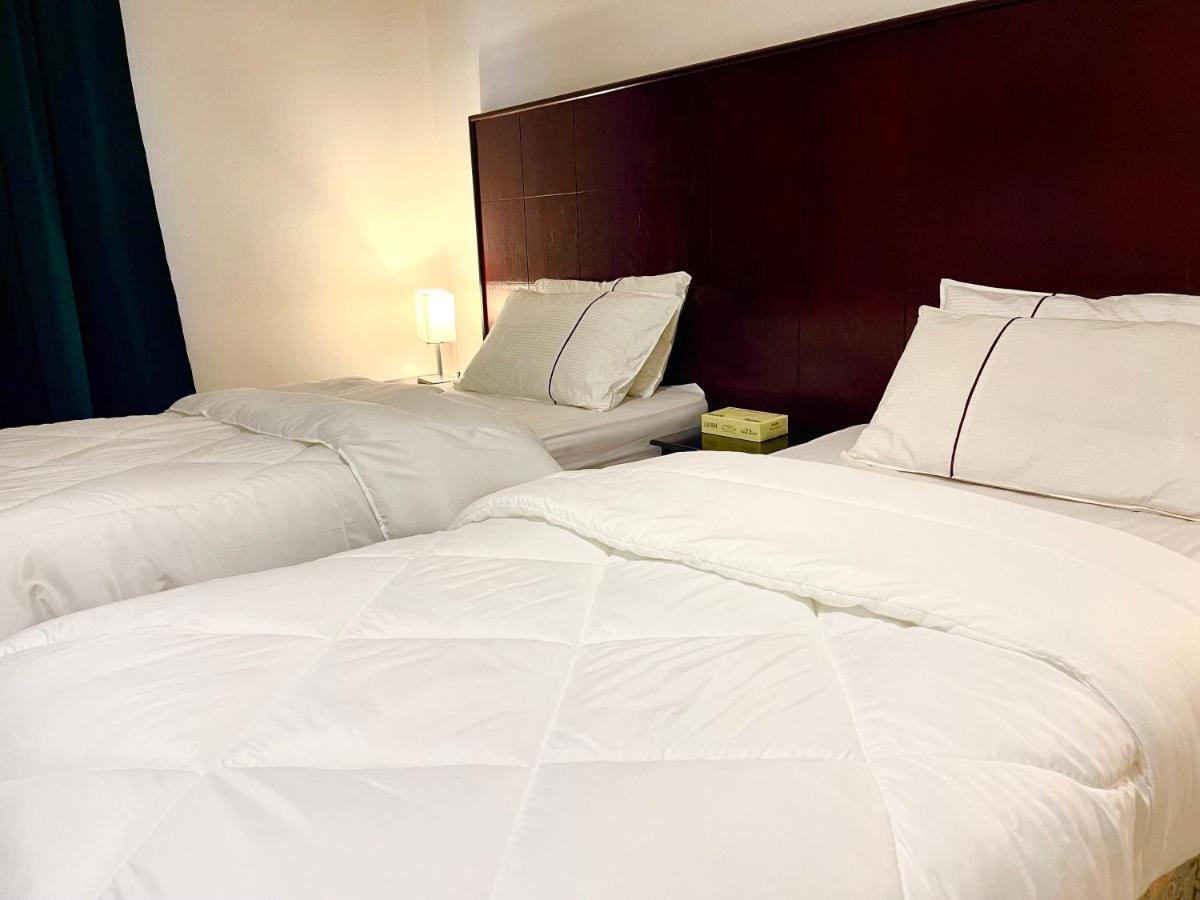 Al Joude Hotel Irbid Cameră foto
