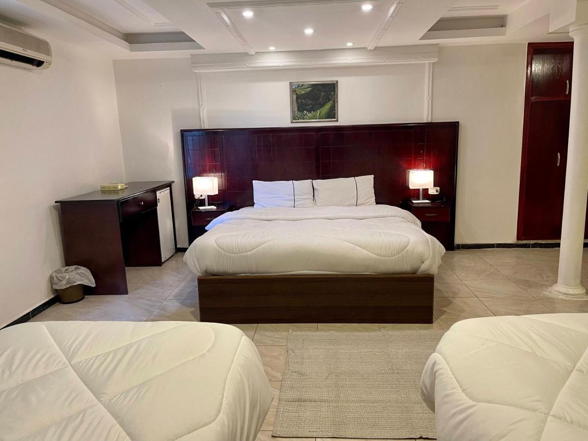 Al Joude Hotel Irbid Cameră foto